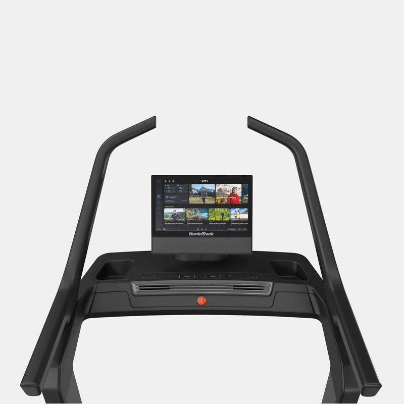 NordicTrack Elite X16i Treadmill