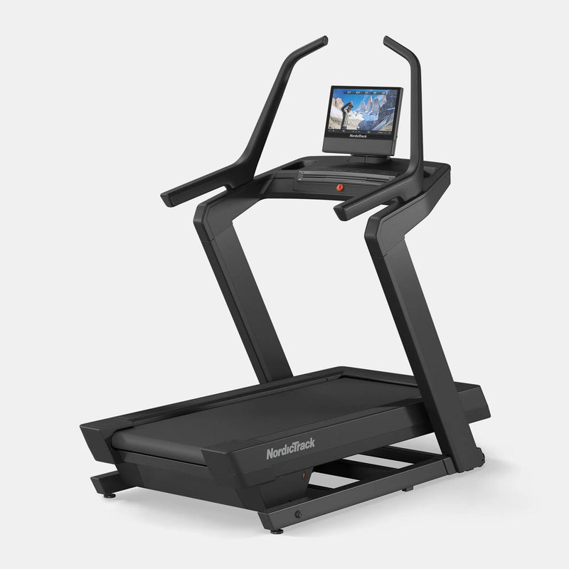 NordicTrack Elite X16i Treadmill