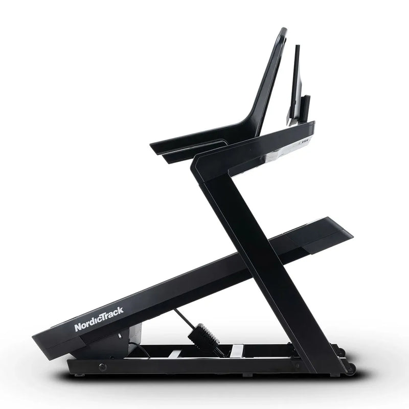 NordicTrack Elite X24i Incline Treadmill
