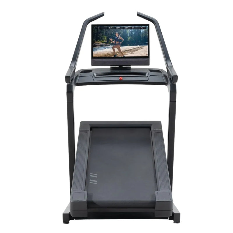 NordicTrack Elite X24i Incline Treadmill