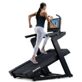 NordicTrack Elite X24i Incline Treadmill