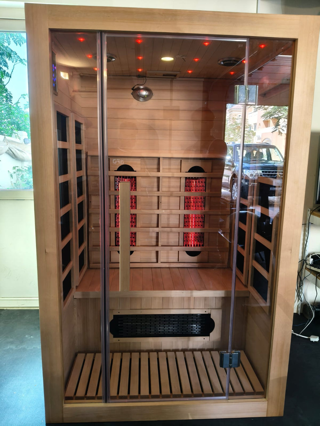 Buy new, 17,997 AED delivered and installed