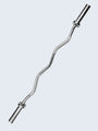 Force USA - Olympic EZ Curl Bar