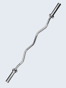 Force USA - Olympic EZ Curl Bar