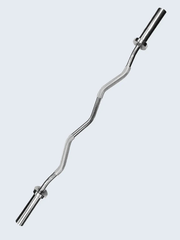 Force USA - Olympic EZ Curl Bar