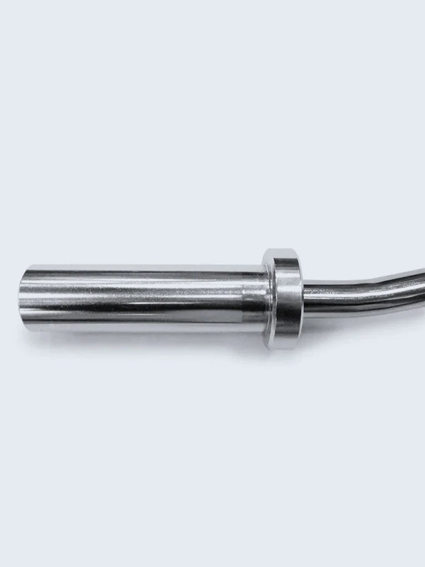 Force USA - Olympic EZ Curl Bar