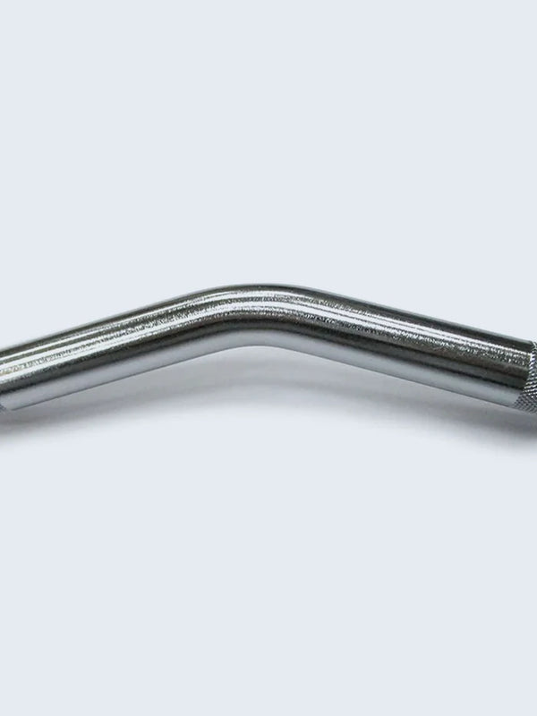 Force USA - Olympic EZ Curl Bar