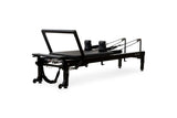 Align Pilates C8 Pro reformer with leg extensions