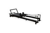 Align Pilates C8 Pro reformer Noir black rental Dubai
