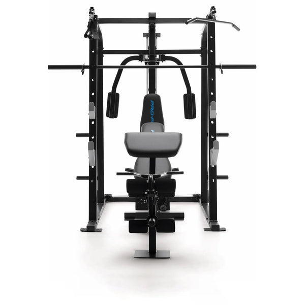 ProForm Smith Rack Carbon Strength