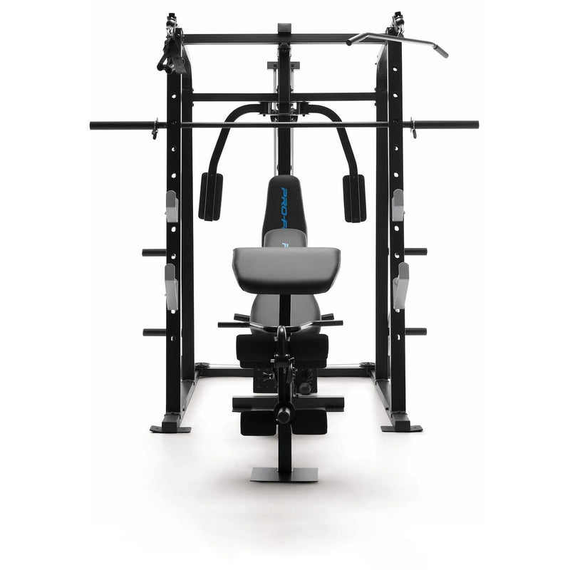 ProForm Smith Rack Carbon Strength