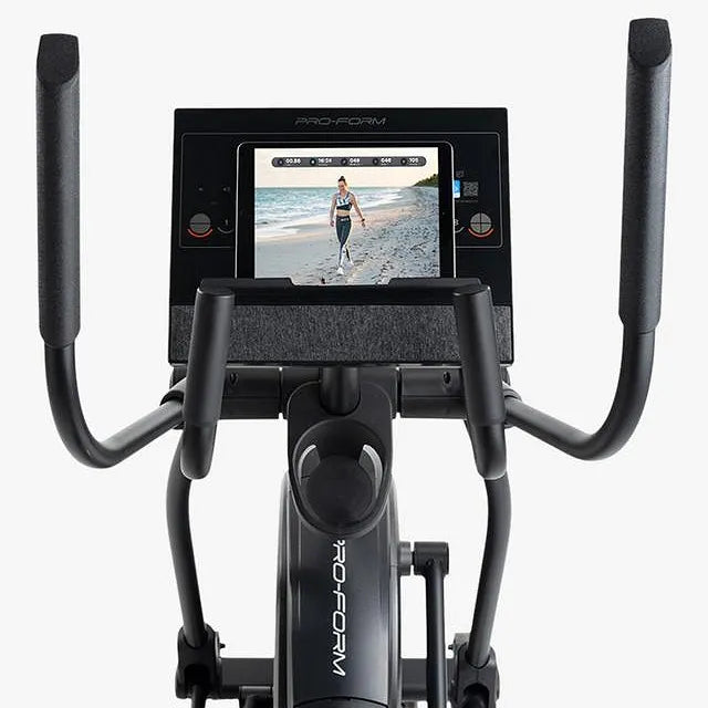 ProForm Carbon-EL Elliptical Cross Trainer