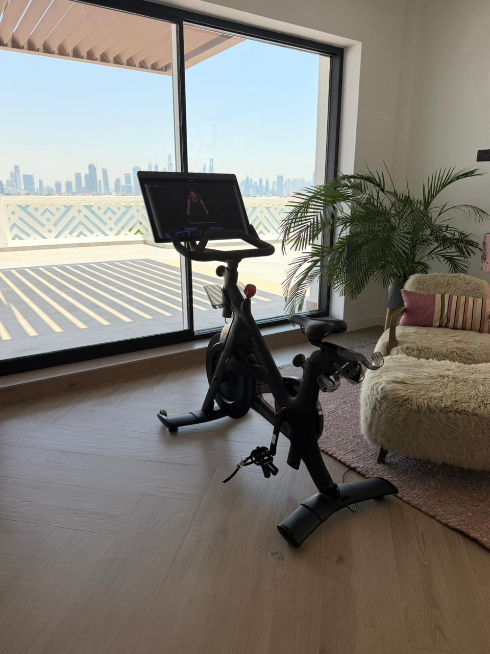 Peloton Bike+ Ex-Demo. The Same Ride, Without The New Price
