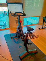 Peloton Bike Plus new UK import