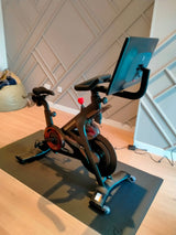 new peleton now available in abu dhabi