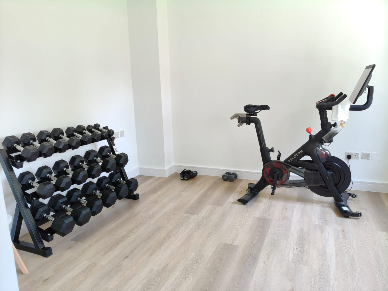 Peloton Bike+ Ex-Demo. The Same Ride, Without The New Price
