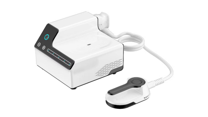 Portable EMS (Muscle Toning) Beauty Devices