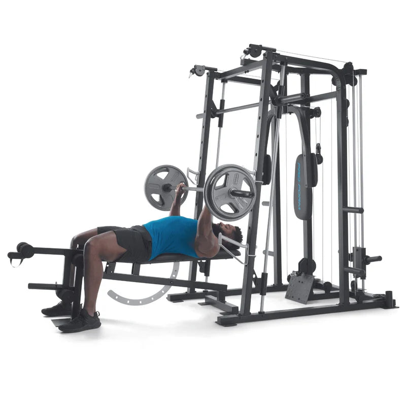 ProForm Smith Rack Carbon Strength