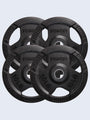 Force USA rubber coated 51mm olympic weight plates