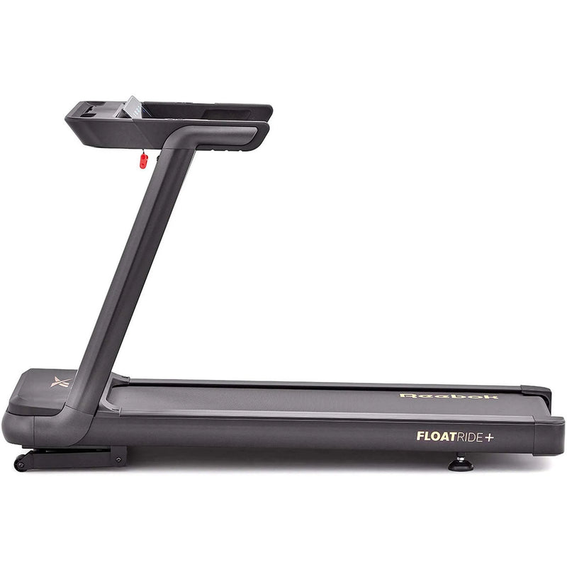 Reebok Fitness FR20z Floatride Treadmill | Black