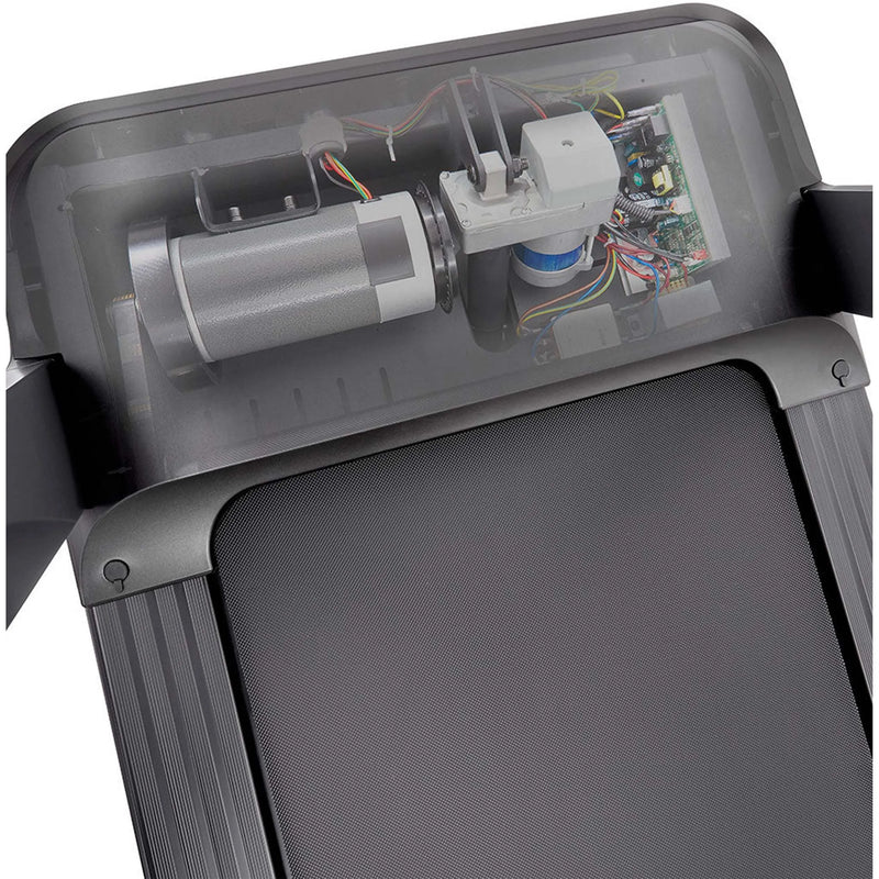 Reebok Fitness FR20z Floatride Treadmill | Black