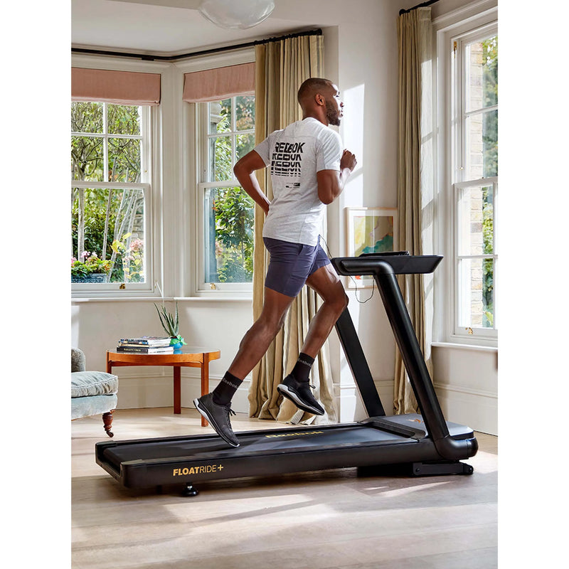 Reebok Fitness FR20z Floatride Treadmill | Black