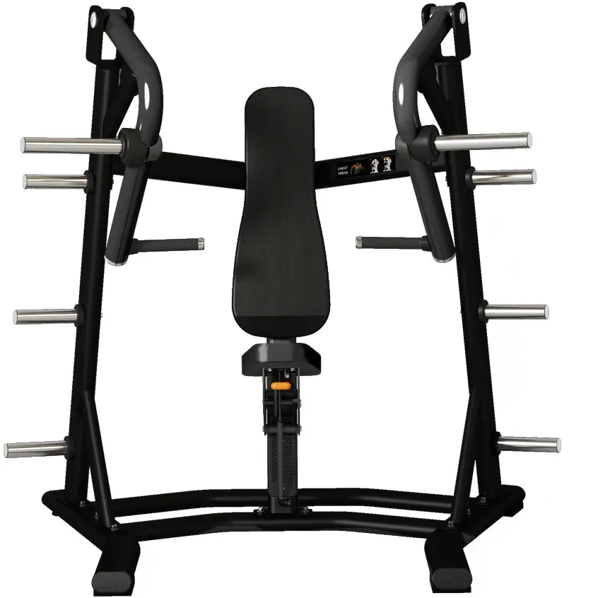 Insight Fitness Chest Press - image 2