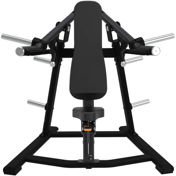 Insight Fitness Shoulder Press