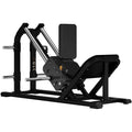 Insight Fitness Seated Hack Squat
