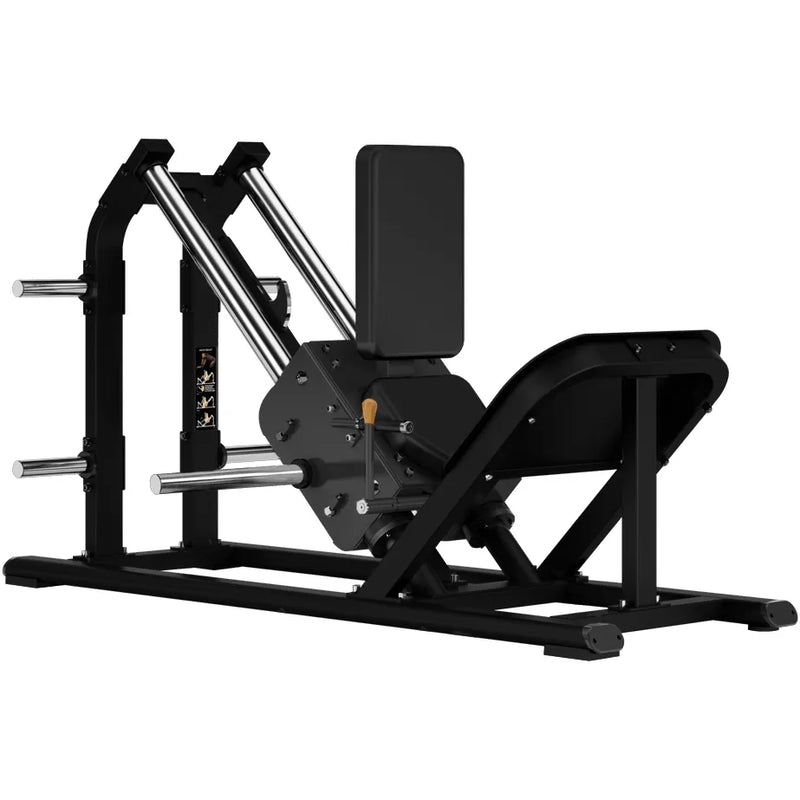 Insight Fitness Seated Hack Squat