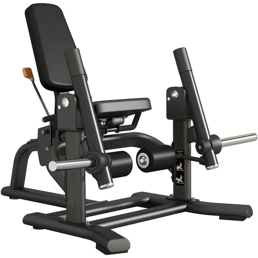 Insight Fitness Leg Extension machine