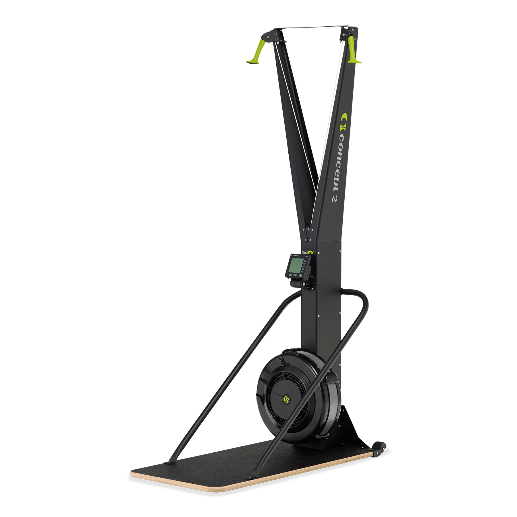 Concept2 SkiErg with PM5 monitor