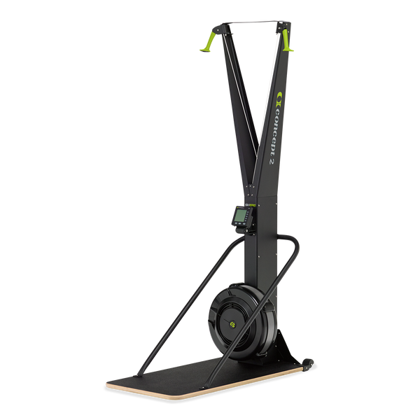Concept2 SkiErg with PM5 monitor