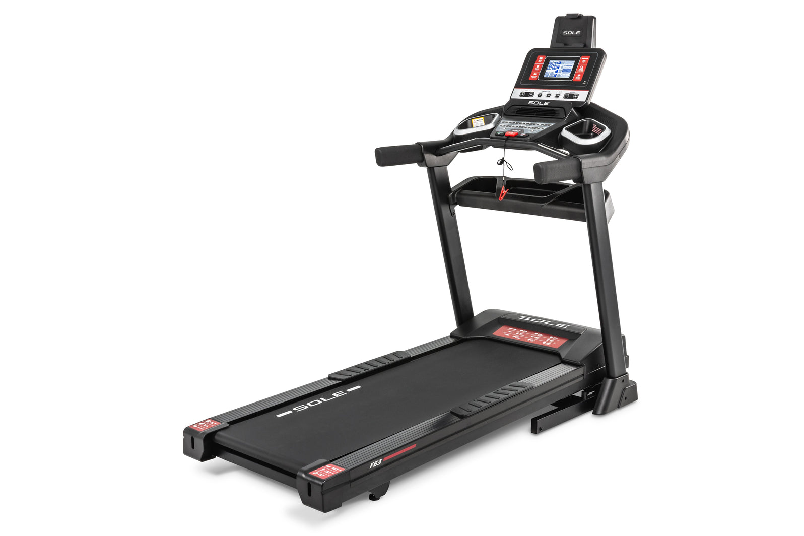 Sole F63 treadmill rental Dubai