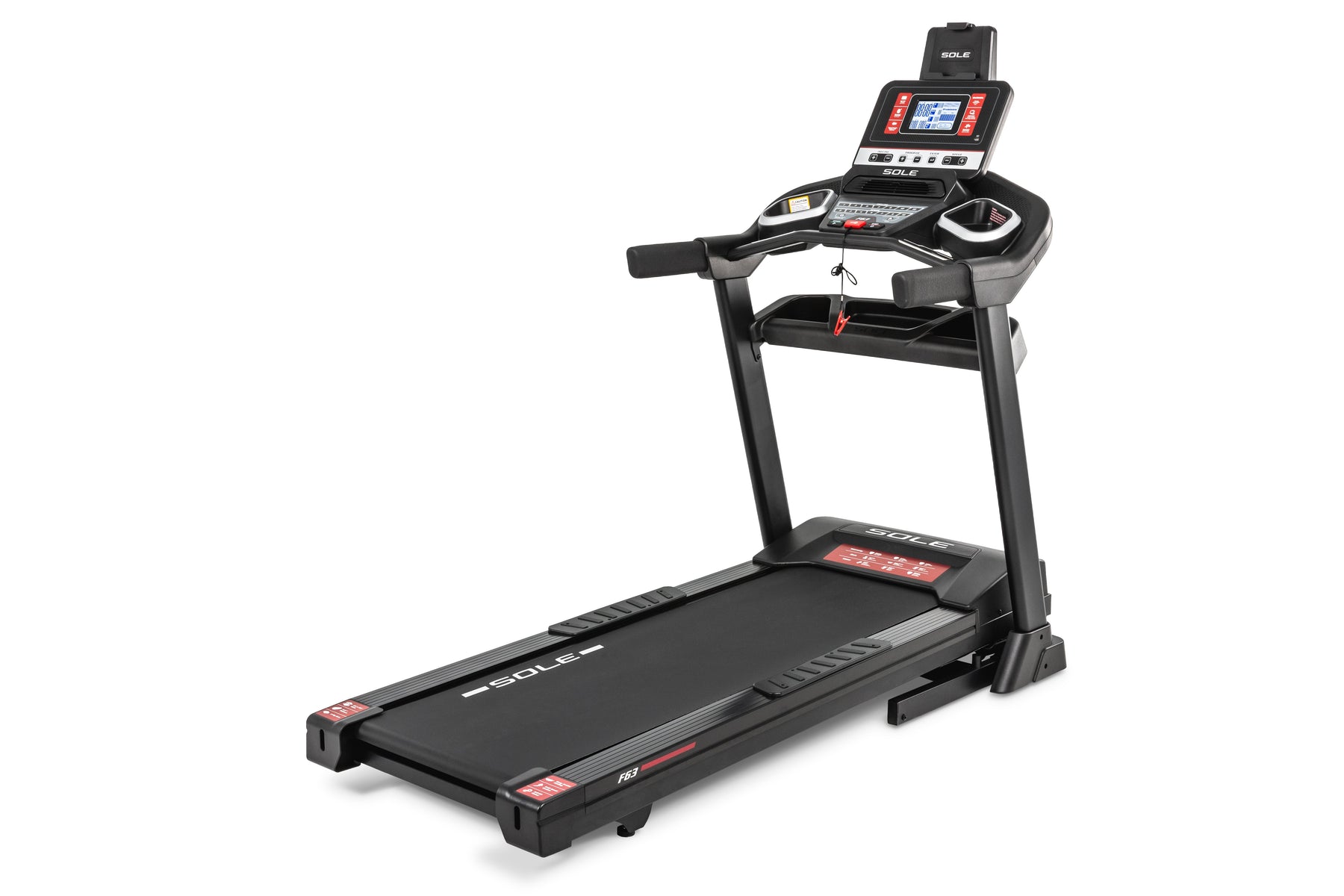 Sole F63 treadmill rental Dubai