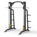 Spirit Fitness Smith Machine with Counter Balance