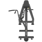 Spirit Fitness Row Machine