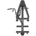 Spirit Fitness Row machine