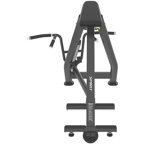 Spirit Fitness Row machine