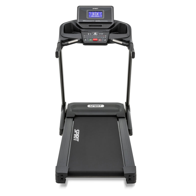 Spirit Fitness XT185 Treadmill