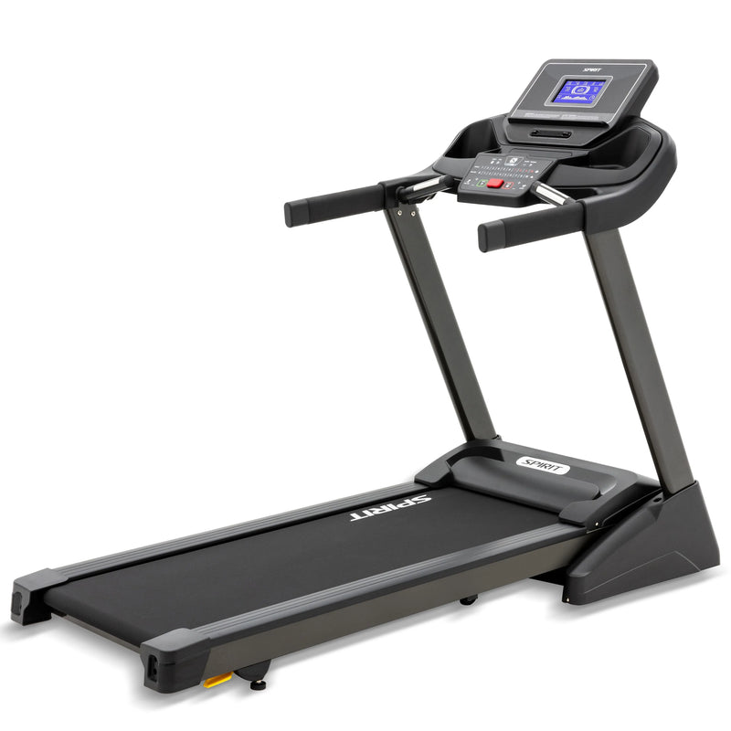 Spirit Fitness XT185 Treadmill