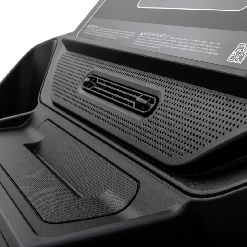 Spirit Fitness XT285 Treadmill