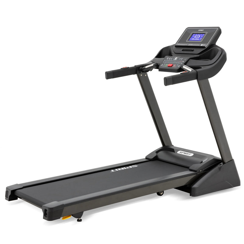 Spirit Fitness XT285 Treadmill