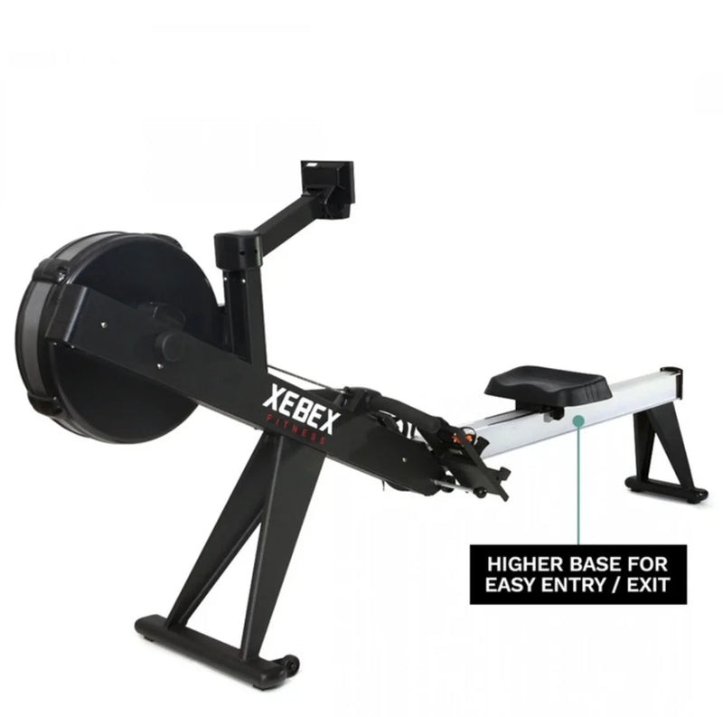 Xebex Air Rower 2.0