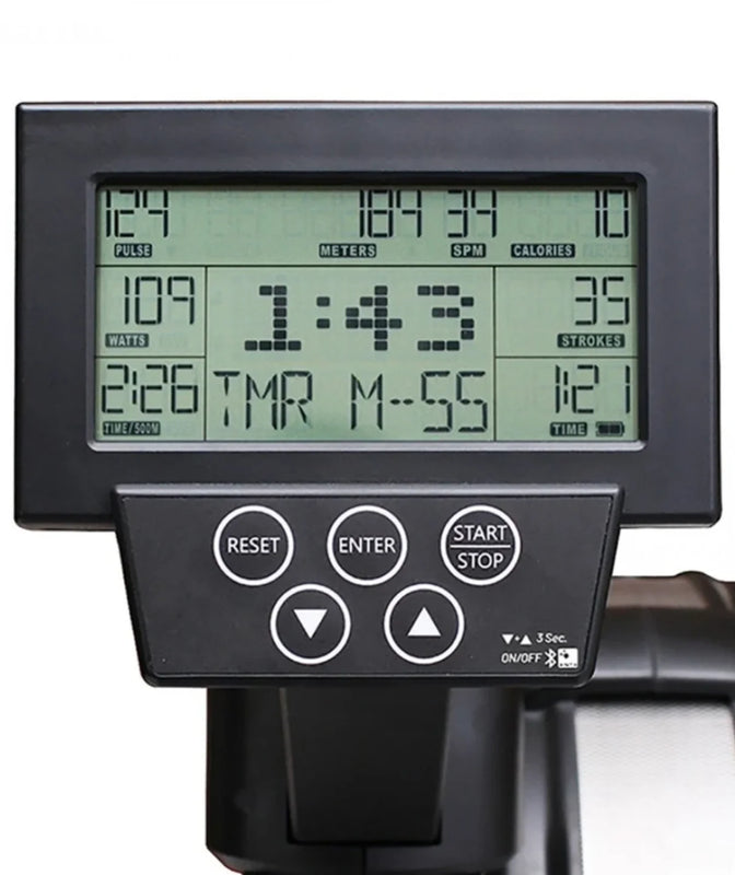 Xebex Air Rower 2.0