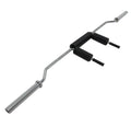 FORCE USA Olympic Safety Squat Barbell