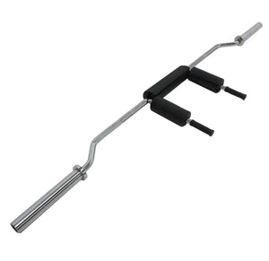 FORCE USA Olympic Safety Squat Barbell