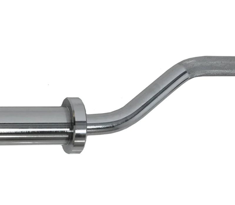 FORCE USA Olympic Safety Squat Barbell