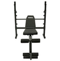 FORCE USA Adjustable Bench Press