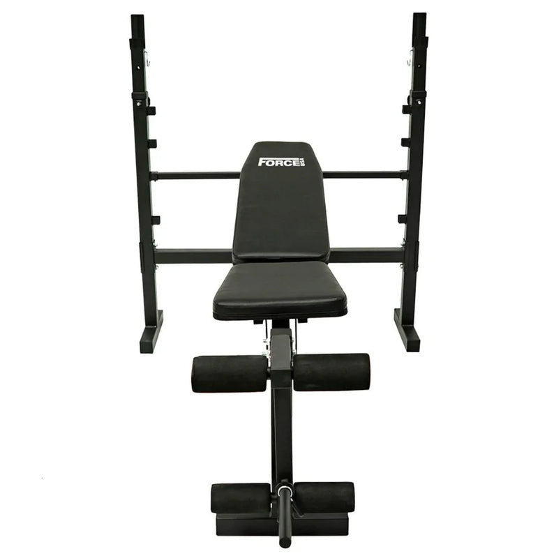 FORCE USA Adjustable Bench Press